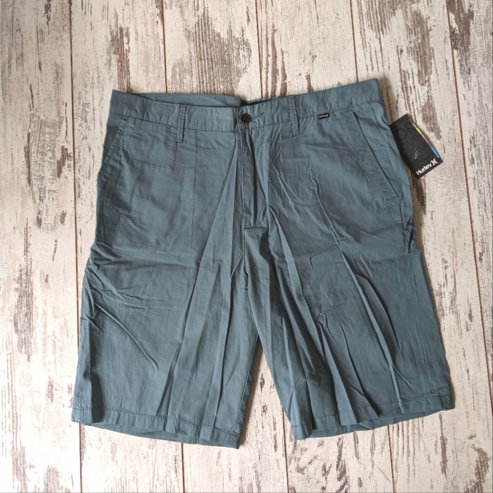 NWT Hurley Shorts